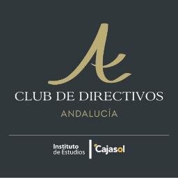 Plataforma de encuentro entre empresarios y directivos andaluces, promovida por el Instituto de Estudios Cajasol