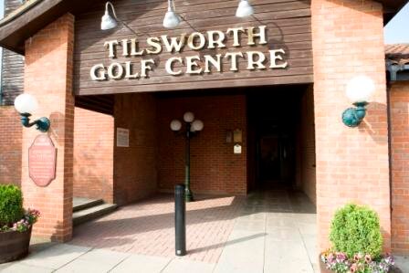 TilsworthGolf's profile picture. Tilsworth Golf and Conference Centre