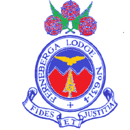 We are a well attended Masonic Lodge that comprises of many HM Forces Service personnel meeting in Farnborough Hampshire on 1st Wednesday each month Sept-April