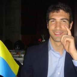 PietroRizzi85's profile picture. PhD @Unibg,Alumnus @Adapt & @Luiss,Observer @Osce,Journalist @EastJournal,love 2 Eastern Europe & Caucasus. Only personal opinions.