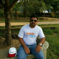 SANTHOSH S (@i_am_santhosh_s) 's Twitter Profile