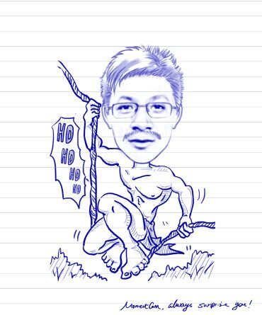 q_smin's profile picture. hayang d pollbek mah mention weh tong era era