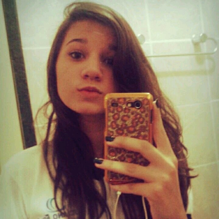 ▶◀Doida, isso mim resume;-)