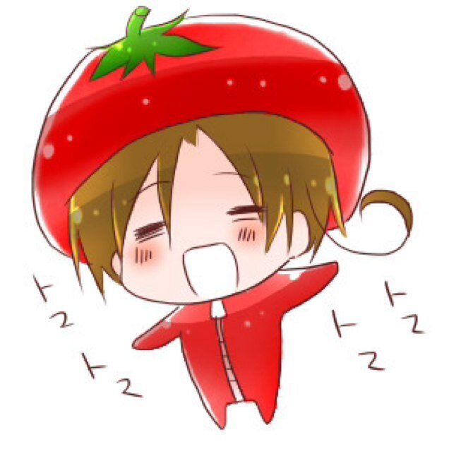 みきりんりん☆トマト食べたいさんのプロフィール画像