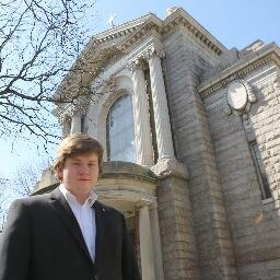 langleybrought's profile picture. The Saint Paul Seminary...