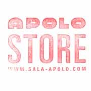 Apolo Store és la nova botiga de música de Barcelona on trobaràs vinils, llibres, revistes, serigrafies de concerts, regals i merchan. De dt-ds de 18h a 00h