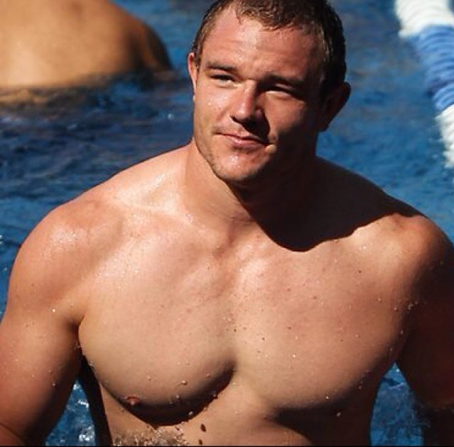 Former Sydney Rooster, Brisbane Bronco and convicted reptile smuggler.
