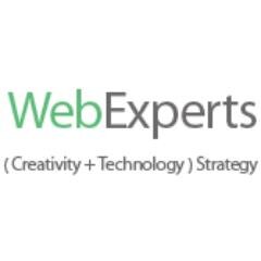 WebExpertsInd's profile picture. Our clients know us as skilled, technologically advanced, strategic thinkers & creative professionals.
