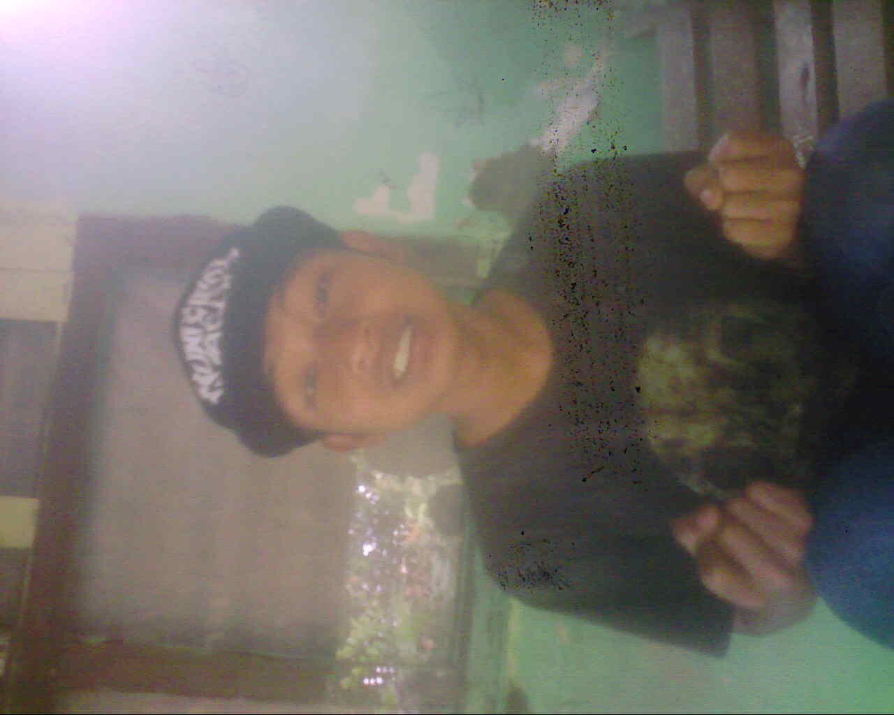 skateboarding is my life:-)