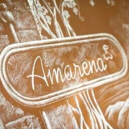 AMARENA
ristorante cafe bar