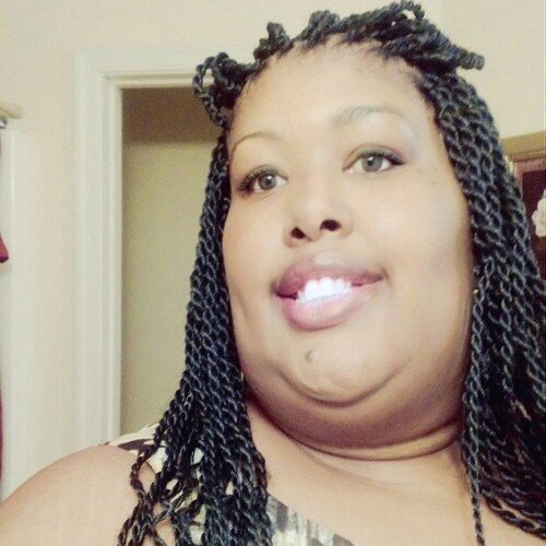 plussizechick40's profile picture. 