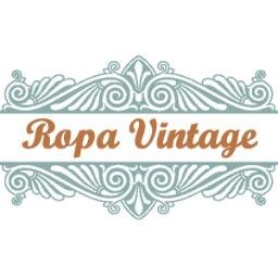 Todo sobre moda vintage, retro, pin-up, heritage