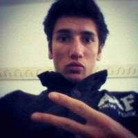 Alberto (@albertocambra) 's Twitter Profile