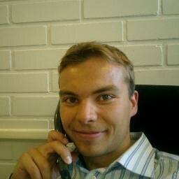 Work in HRX. Interested in technology, sports and society.