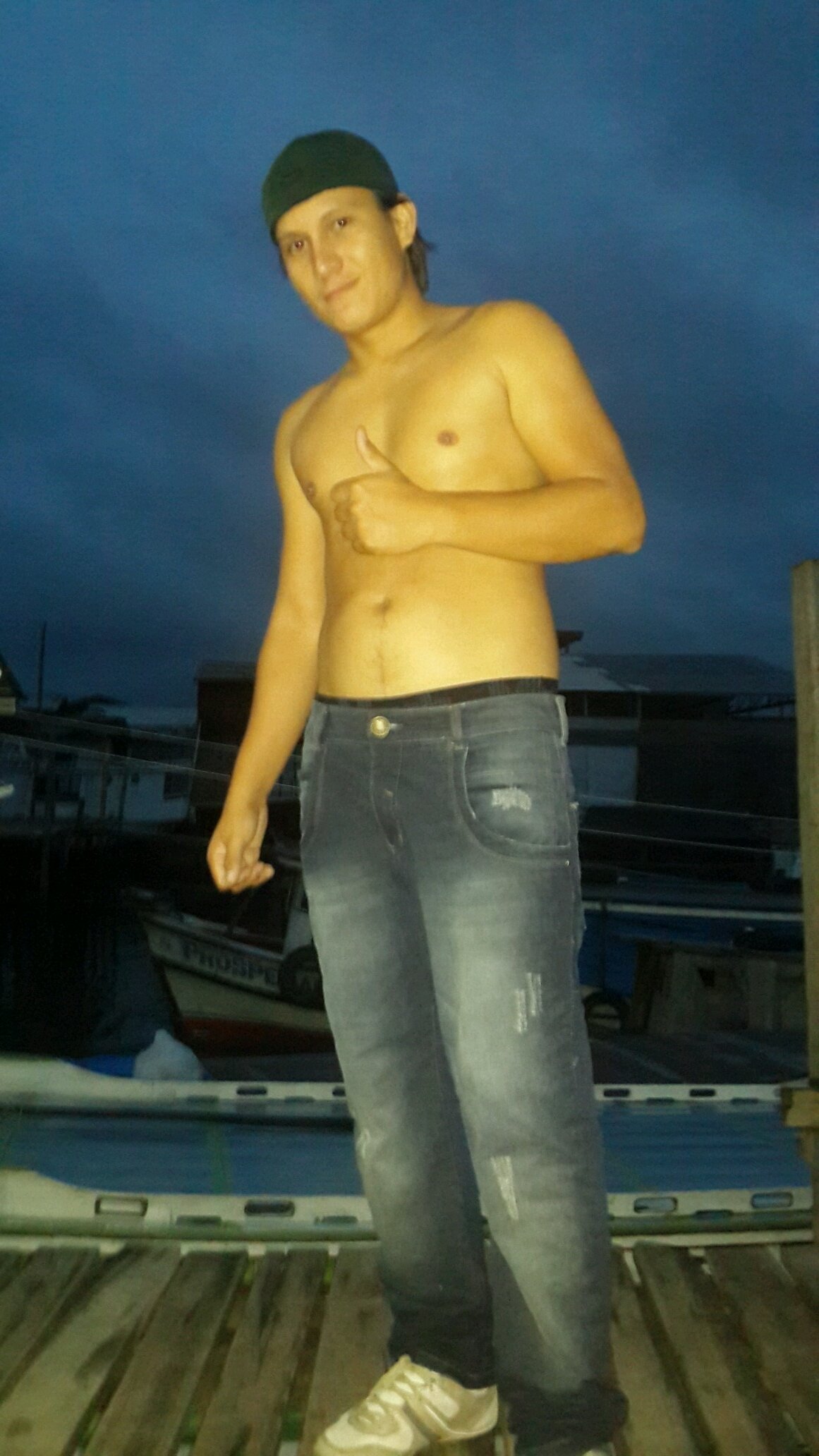 #Segui q sigo de volta.