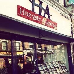 - Welcome to the Twitter page of Hornsey Agencies, trusted and local in Crouch End since 1958 -  We handle Lettings, Sales, Property Management and Consultancy