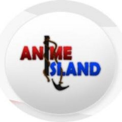 Anime Island Store