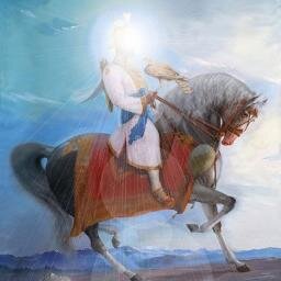 Sikhi Is all about the number 1.
See everything in 1 light under 1 hukam.  That is Love.  Find God Inside only not outside.