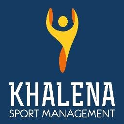 Bienvenidos al Twitter Oficial de Khalena Sport Management, agencia de representación de futbolistas. Welcome to Khalena Sport Management Official Twitter