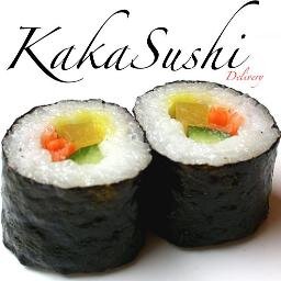 Kakasushibqto's profile picture. SERVICIO DE SUSHI A DOMICILIO Y PARA TODO TIPO DE EVENTOS.