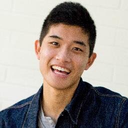 Your average college student, trying to live out his not-so-average dream.

| Bay to SD | UCSD '15 |