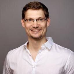 Software Enthusiast und Unternehmer aus Berlin. zaunberg Software-Entwicklung, Startups, zaunberg talks Workshops, BED-Con Java-Konferenz.