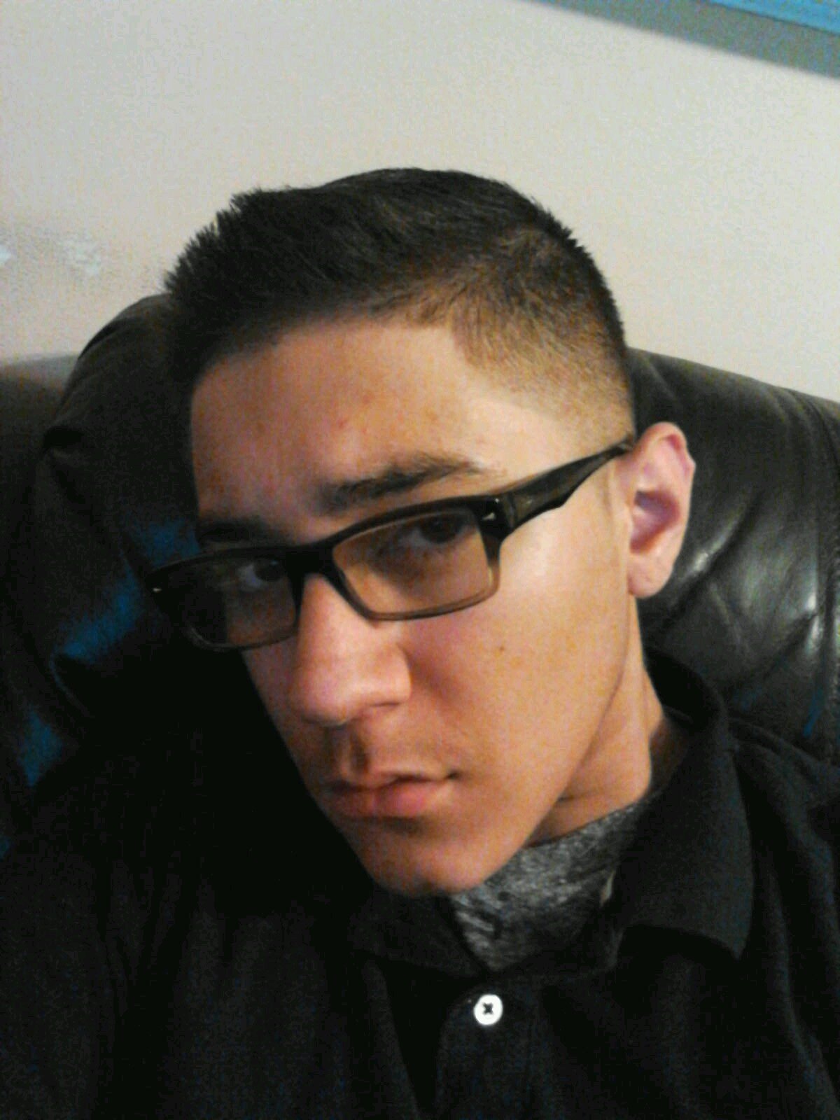 Good news guys. Im in FaZe!!! I just chatted with Apex and PryZee and they said that i am offically in FaZe!