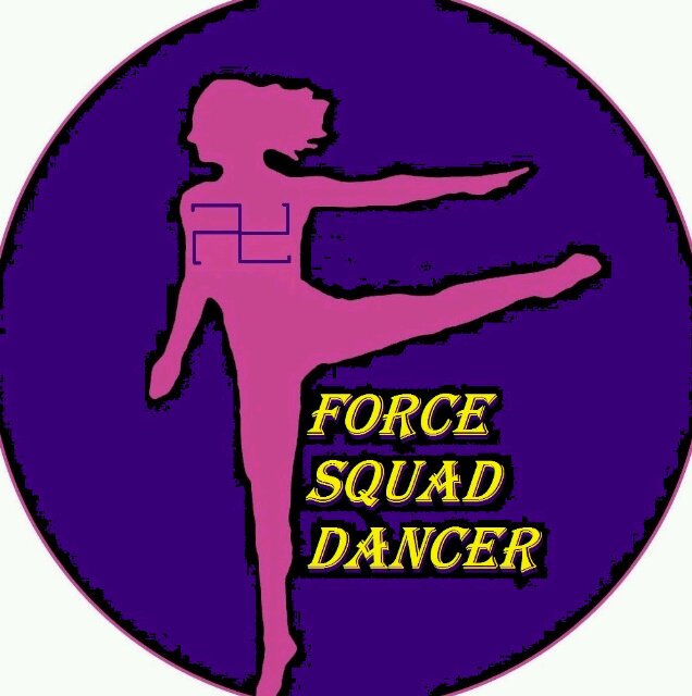We Are FSDncr | 20.4.12 | Modern Dance Of @ForceStyleDance☆ More info ✉ ☎ CP: 2A22E5D6