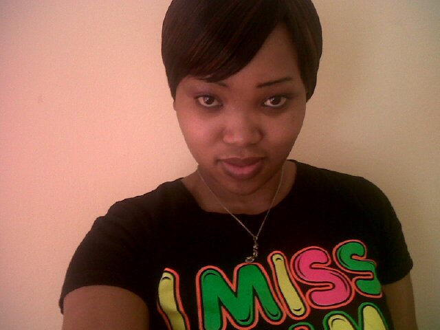 I love life and live 2 the fullest.