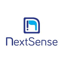 NextSense公式アカウント。