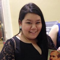 Stephanie Chung (@stephaniechung) 's Twitter Profile