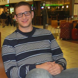 Grant Siddaway Profile