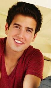 je suis logan  henderson