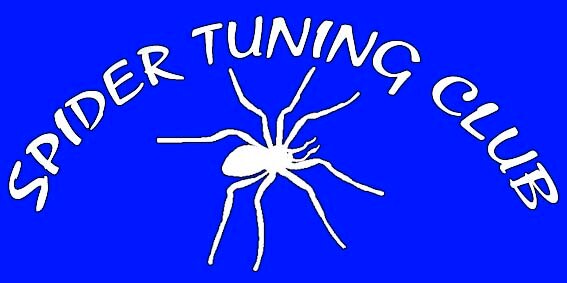 Un club diferente, un club de amigos aficionados y amantes al tuning