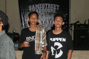 sukses!