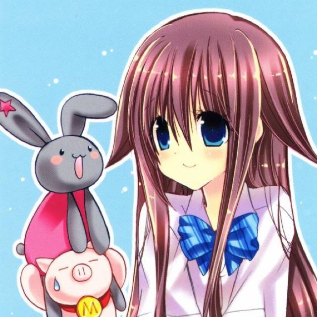 [V] by @AnimeRP_INA| a-ah.! G-gomen!
