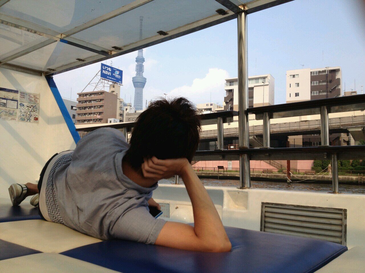 毬栗が嫌いです