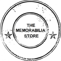 The Memorabilia Store(@TheMemorStore) 's Twitter Profile Photo