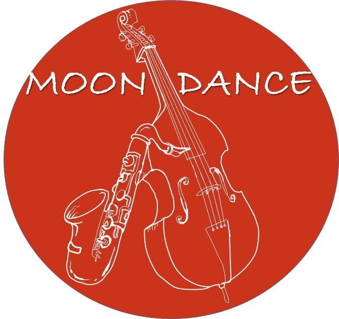 Grupo de swing, jazz y blues. Baila con la Luna.