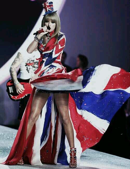 Official account of S.A. Swifties