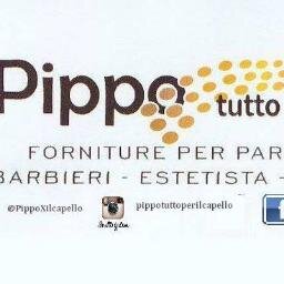 Profumerie Pippo Tutto per il Capello- Forniture per parrucchieri-Barbieri -Estetica - Perfumery - supplies for hairdressers-Barbers-Aesthetics
