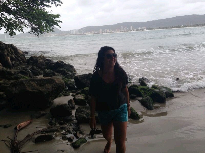 SINTA A VIBE!!!