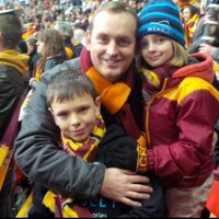 Matt Toulmin (@toulminmatt) 's Twitter Profile
