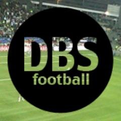 DBSFootball's profile picture. Football fan, football blogger. Monitoring the Premier League, the rest of Europe's footballing talent and the transfer window with a keen watchful eye. #DBS