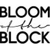 BLOOM of the BLOCK (@bloomoftheblock) Twitter profile photo BLOOM of the BLOCK (@bloomoftheblock) Twitter profile photo