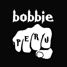 Bobbie Peru is a hard hitting musical entity from Manchester UK. A power trio with an eclectic collection of influences: Metal, Punk, Funk, Noise...
