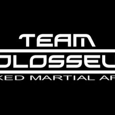 team colosseum - follow on instagram martial af