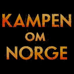 Brettspill om det tyske angrepet på Norge i 1940