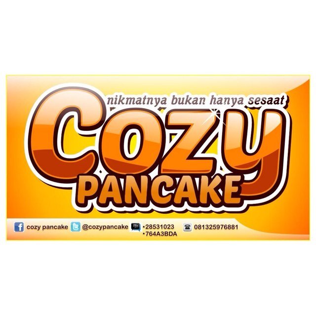 cozypancake's profile picture. Contact person : 081325976881/ pin bb : 28531023