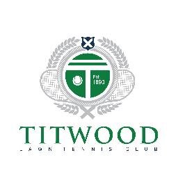 🎾 Tennis Club based in Glasgow 🎾 New Members Always Welcome 🎾 G41 4LN